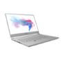 MSI P65 Prestige Creator 8RE Core i7-8750H 16GB 256GB GeForce GTX 1060 6GB 15.6 Inch FHD Windows 10  Pro Creator Laptop