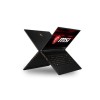 MSI GS65 Stealth 8SF-062UK Core i7-8750H+HM370 16GB 256GB SSD 15.6 Inch RTX 2070 Windows 10 Gaming Laptop