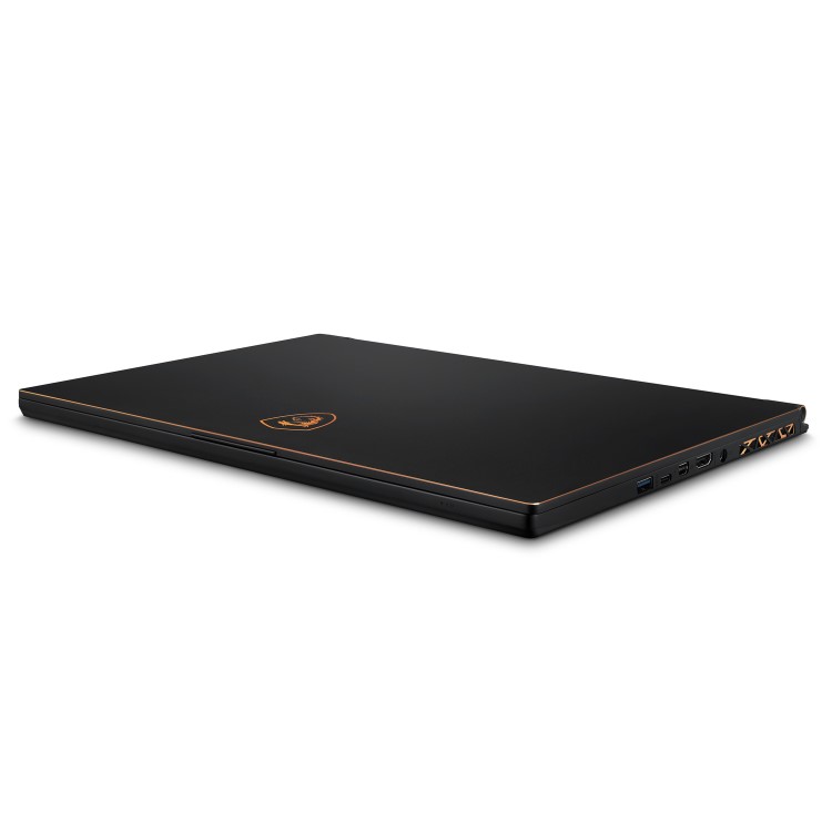 Refurbished MSI GS65 Stealth 8SF-062UK Core i7-8750H+HM370 16GB 256GB SSD 15.6 Inch RTX 2070 Windows 10 Gaming Laptop