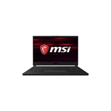 MSI GS65 Stealth Core i7-9750H 32GB 1TB SSD 15.6 Inch GeForce RTX 2080 8GB Windows 10 Home Gaming Laptop