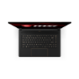 MSI GS65 Stealth 9SE-1481UK Core i7-9750H 16GB 512GB SSD 15.6 Inch FHD 240Hz GeForce RTX 2060 6GB Windows 10 Gaming Laptop
