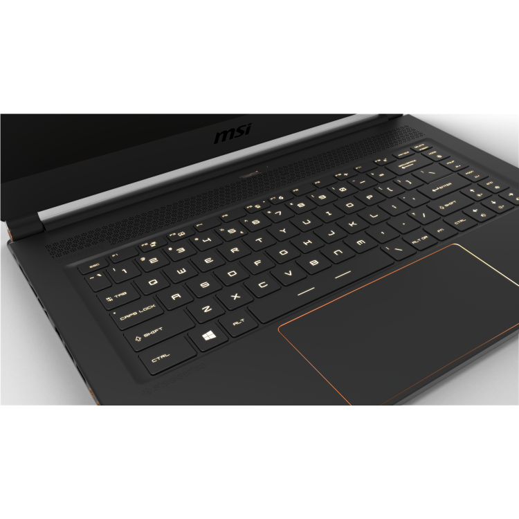 MSI GS65 Stealth 9SE-1481UK Core i7-9750H 16GB 512GB SSD 15.6 Inch FHD 240Hz GeForce RTX 2060 6GB Windows 10 Gaming Laptop