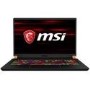MSI GS65 Stealth 8SE-224UK Core i7-8750H 16GB 256GB GeForce RTX 2060 6GB 15.6 Inch Windows 10 Gaming Laptop