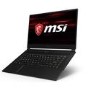 MSI GS65 Stealth 8SE-224UK Core i7-8750H 16GB 256GB GeForce RTX 2060 6GB 15.6 Inch Windows 10 Gaming Laptop