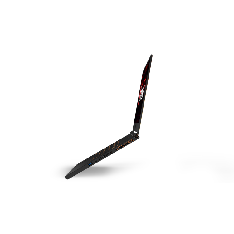 Refurbished MSI GS65 Stealth 9SF-492UK Core i7-9750H 16GB 512GB RTX 2070 Max Q 15.6 Inch Windows 10 Gaming Laptop