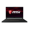 MSI GS65 Stealth 9SF-492UK Core i7-9750H 16GB 512GB SSD 15.6 Inch FHD 240Hz GeForce RTX 2070 Max Q 8GB Windows 10 Home Gaming Laptop