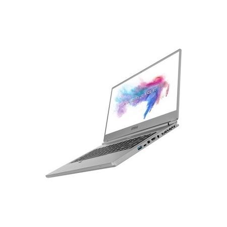 MSI Prestige P65 Creator 9SE-1211UK Core i7-9750H 16GB 512GB SSD