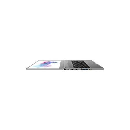 MSI Prestige P65 Creator 9SE-1211UK Core i7-9750H 16GB 512GB SSD 15.6 Inch GeForce RTX 2060 6GB Windows 10 Pro Creator  Laptop
