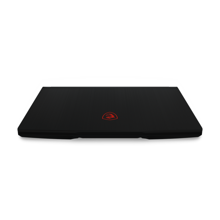 MSI GF63 9SC-418UK Core i7-9750H 8GB 1TB HDD + 128GB SSD 15.6 Inch GeForce GTX 1650 4GB Windows 10 Home Gaming Laptop