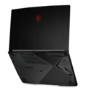 MSI GF63 9SC-418UK Core i7-9750H 8GB 1TB HDD + 128GB SSD 15.6 Inch GeForce GTX 1650 4GB Windows 10 Home Gaming Laptop