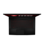MSI GF63 9SC-419UK Core i5-9300H 8GB 256GB SSD 15.6 Inch GeForce GTX 1650 4GB Windows 10 Home Gaming Laptop