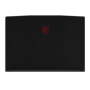 MSI GF63 9SC-419UK Core i5-9300H 8GB 256GB SSD 15.6 Inch GeForce GTX 1650 4GB Windows 10 Home Gaming Laptop