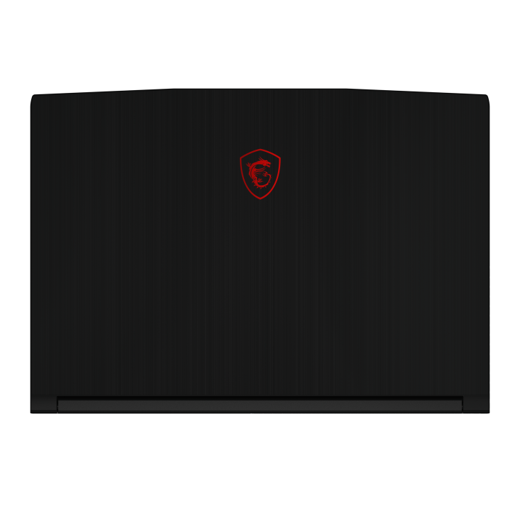 MSI GF63 9SC-419UK Core i5-9300H 8GB 256GB SSD 15.6 Inch GeForce GTX 1650 4GB Windows 10 Home Gaming Laptop