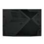 MSI GF63 9SC-419UK Core i5-9300H 8GB 256GB SSD 15.6 Inch GeForce GTX 1650 4GB Windows 10 Home Gaming Laptop