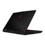 MSI GF63 Thin 10SCSR-1055UK Core i5-10300H 8GB 256GB SSD 15.6 Inch GeForce GTX 1650Ti Windows 10 Gaming Laptop