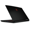 MSI GF63 Thin 9SCSR-1069UK Core i5-9300H 8GB 256GB SSD 15.6 Inch GeForce GTX 1650Ti Windows 10 Gaming Laptop