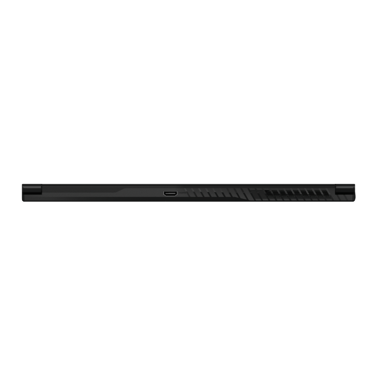 MSI GF63 Thin 9SCSR-1069UK Core i5-9300H 8GB 256GB SSD 15.6 Inch GeForce GTX 1650Ti Windows 10 Gaming Laptop
