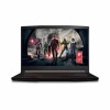 MSI GF63 Thin 9SCSR-1069UK Core i5-9300H 8GB 256GB SSD 15.6 Inch GeForce GTX 1650Ti Windows 10 Gaming Laptop