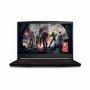 MSI GF63 Thin 9SCSR-1069UK Core i5-9300H 8GB 256GB SSD 15.6 Inch GeForce GTX 1650Ti Windows 10 Gaming Laptop