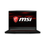 MSI GF63 Thin 9SCSR-1069UK Core i5-9300H 8GB 256GB SSD 15.6 Inch GeForce GTX 1650Ti Windows 10 Gaming Laptop