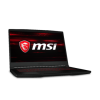 MSI GF63 Thin 9SCSR-1069UK Core i5-9300H 8GB 256GB SSD 15.6 Inch GeForce GTX 1650Ti Windows 10 Gaming Laptop