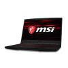 MSI GF63 Thin 9SCSR-1069UK Core i5-9300H 8GB 256GB SSD 15.6 Inch GeForce GTX 1650Ti Windows 10 Gaming Laptop