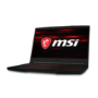 MSI GF63 Thin 9SCSR-1069UK Core i5-9300H 8GB 256GB SSD 15.6 Inch GeForce GTX 1650Ti Windows 10 Gaming Laptop