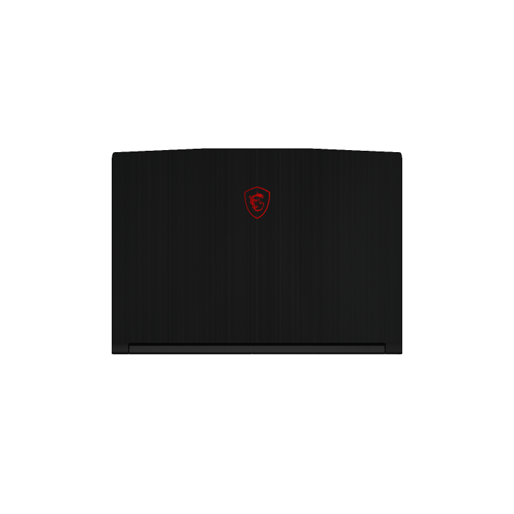 MSI GF63 Thin 9SCSR-1069UK Core i5-9300H 8GB 256GB SSD 15.6 Inch GeForce GTX 1650Ti Windows 10 Gaming Laptop