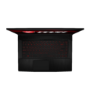 MSI GF63 Thin 9SCSR-1069UK Core i5-9300H 8GB 256GB SSD 15.6 Inch GeForce GTX 1650Ti Windows 10 Gaming Laptop