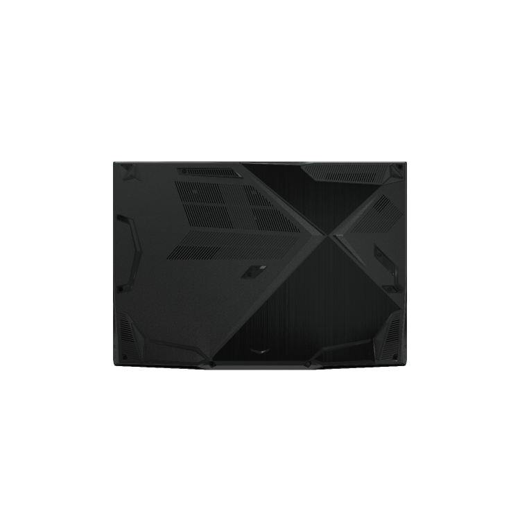MSI GF63 Thin 9SCSR-1069UK Core i5-9300H 8GB 256GB SSD 15.6 Inch GeForce GTX 1650Ti Windows 10 Gaming Laptop