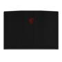 MSI GF63 Thin 9SCSR-1069UK Core i5-9300H 8GB 256GB SSD 15.6 Inch GeForce GTX 1650Ti Windows 10 Gaming Laptop