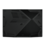 MSI GF63 Thin 9SCSR-1069UK Core i5-9300H 8GB 256GB SSD 15.6 Inch GeForce GTX 1650Ti Windows 10 Gaming Laptop