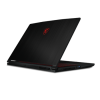 MSI GF63 Thin 10SCXR-426UK Core i5-10300H 8GB 256GB SSD 15.6 Inch GeForce GTX 1650 Max-Q Windows 10 Gaming Laptop 