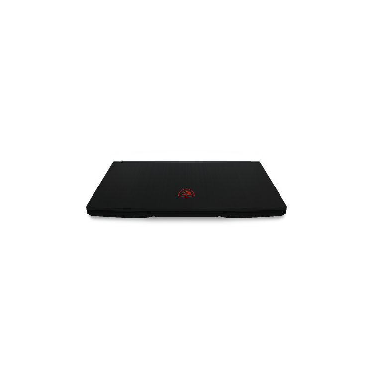 GRADE A1 - MSI GF63 Thin Core i5-10300H 8GB 256GB SSD 15.6 Inch GeForce GTX 1650 Max-Q Windows 10 Gaming Laptop 