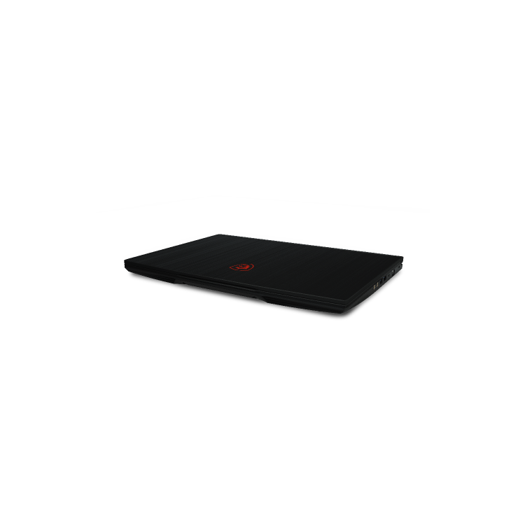 GRADE A1 - MSI GF63 Thin Core i5-10300H 8GB 256GB SSD 15.6 Inch GeForce GTX 1650 Max-Q Windows 10 Gaming Laptop 