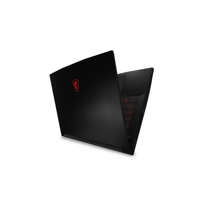 MSI GF63 Thin 10SCXR-426UK Core i5-10300H 8GB 256GB SSD 15.6 Inch