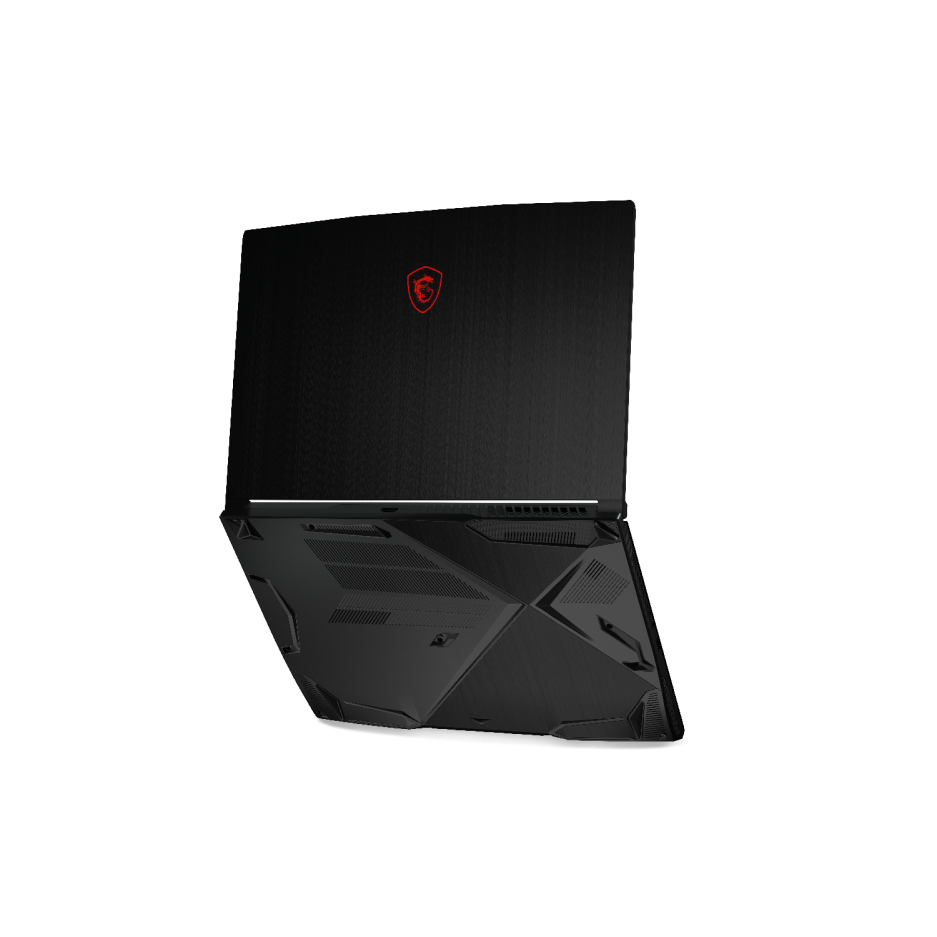MSI GF63 Thin 10SCXR 426UK Core I5 10300H 8GB 256GB SSD 15 6 Inch 
