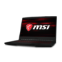 Refurbished MSI GF63 Thin Core i5-10300H 8GB 256GB GTX 1650 15.6 Inch Windows 10 Gaming Laptop