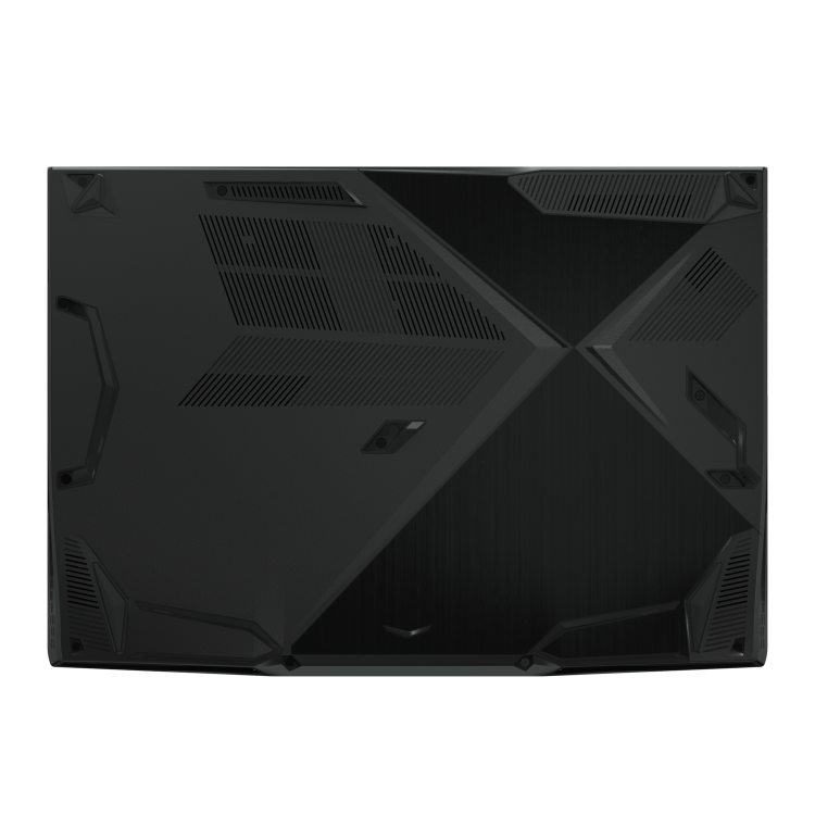 GRADE A1 - MSI GF63 Thin Core i5-10300H 8GB 256GB SSD 15.6 Inch GeForce GTX 1650 Max-Q Windows 10 Gaming Laptop 
