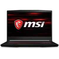 MSI GF63 Thin 10SC-059UK Core i5-10300H 8GB 256GB SSD 15.6 Inch GTX 1650 Windows 10 Gaming Laptop MSI GF63 Thin 10SC-059UK Core i5-10300H 8GB 256GB SSD 15.6 Inch GTX 1650 Windows 10 Gaming Laptop