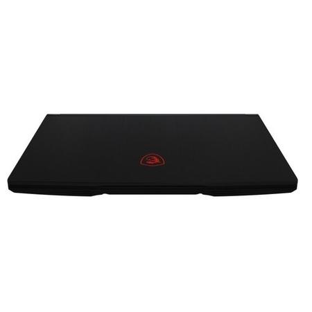 MSI GF63 Thin 10SC-059UK Core i5-10300H 8GB 256GB SSD 15.6 Inch GTX 1650 Windows 10 Gaming Laptop