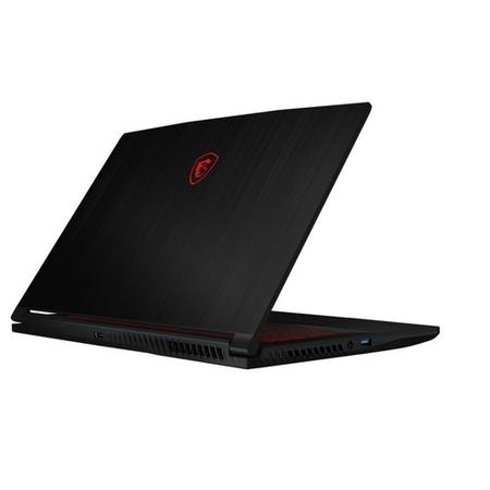 MSI GF63 Thin 10SC-059UK Core i5-10300H 8GB 256GB SSD 15.6 Inch GTX 1650 Windows 10 Gaming Laptop