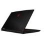 MSI GF63 Thin 10SC-059UK Core i5-10300H 8GB 256GB SSD 15.6 Inch GTX 1650 Windows 10 Gaming Laptop