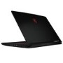 MSI GF63 Thin 10SC-059UK Core i5-10300H 8GB 256GB SSD 15.6 Inch GTX 1650 Windows 10 Gaming Laptop