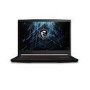 MSI GF63 Thin 11UC Gaming Laptop Core i5 8GB 512GB SSD RTX 3050 144Hz 15.6 Inch Windows 11