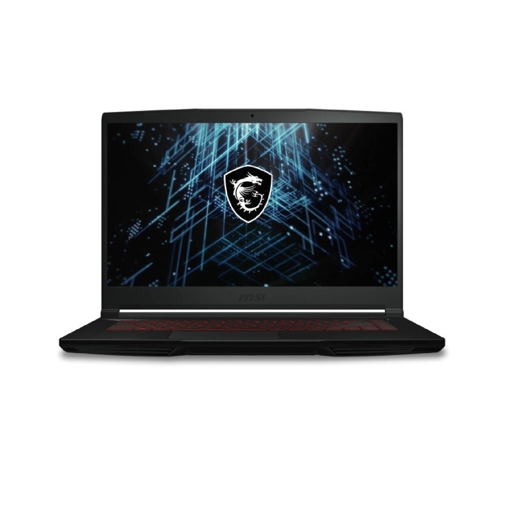 MSI GF63 Thin 11UC Gaming Laptop Core i5 8GB 512GB SSD RTX 3050 144Hz 15.6 Inch Windows 11