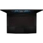 MSI GF63 Thin 11UC Gaming Laptop Core i5 8GB 512GB SSD RTX 3050 144Hz 15.6 Inch Windows 11