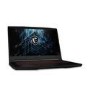 MSI GF63 Thin 11UC Gaming Laptop Core i5 8GB 512GB SSD RTX 3050 144Hz 15.6 Inch Windows 11
