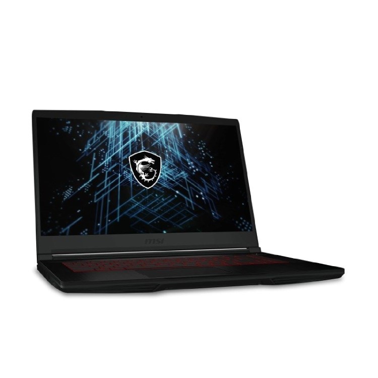 MSI GF63 Thin 11UC Gaming Laptop Core i5 8GB 512GB SSD RTX 3050 144Hz 15.6 Inch Windows 11
