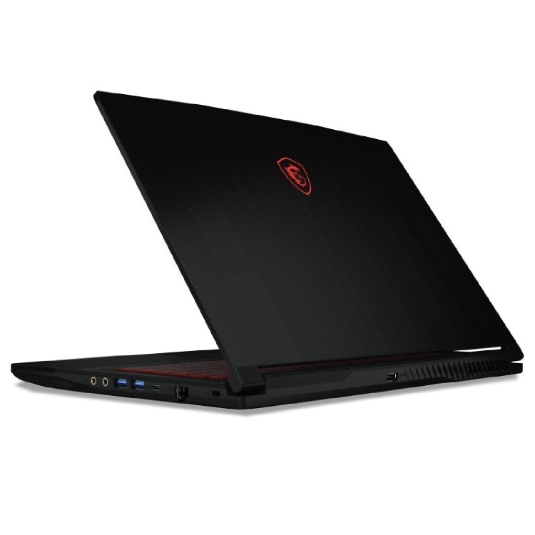 MSI GF63 Thin 11UC Gaming Laptop Core i5 8GB 512GB SSD RTX 3050 144Hz 15.6 Inch Windows 11